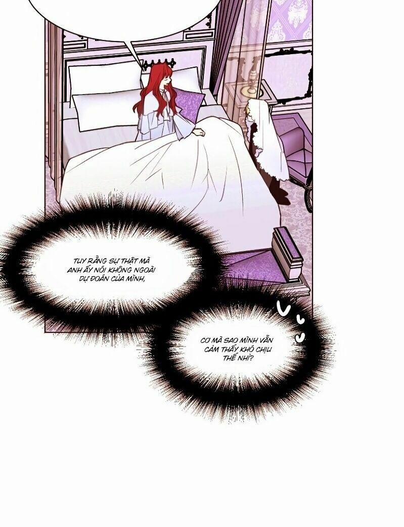 Cuộc Sống Rập Khuôn Của Một Quý Cô Tái Sinh! 31 trang 9