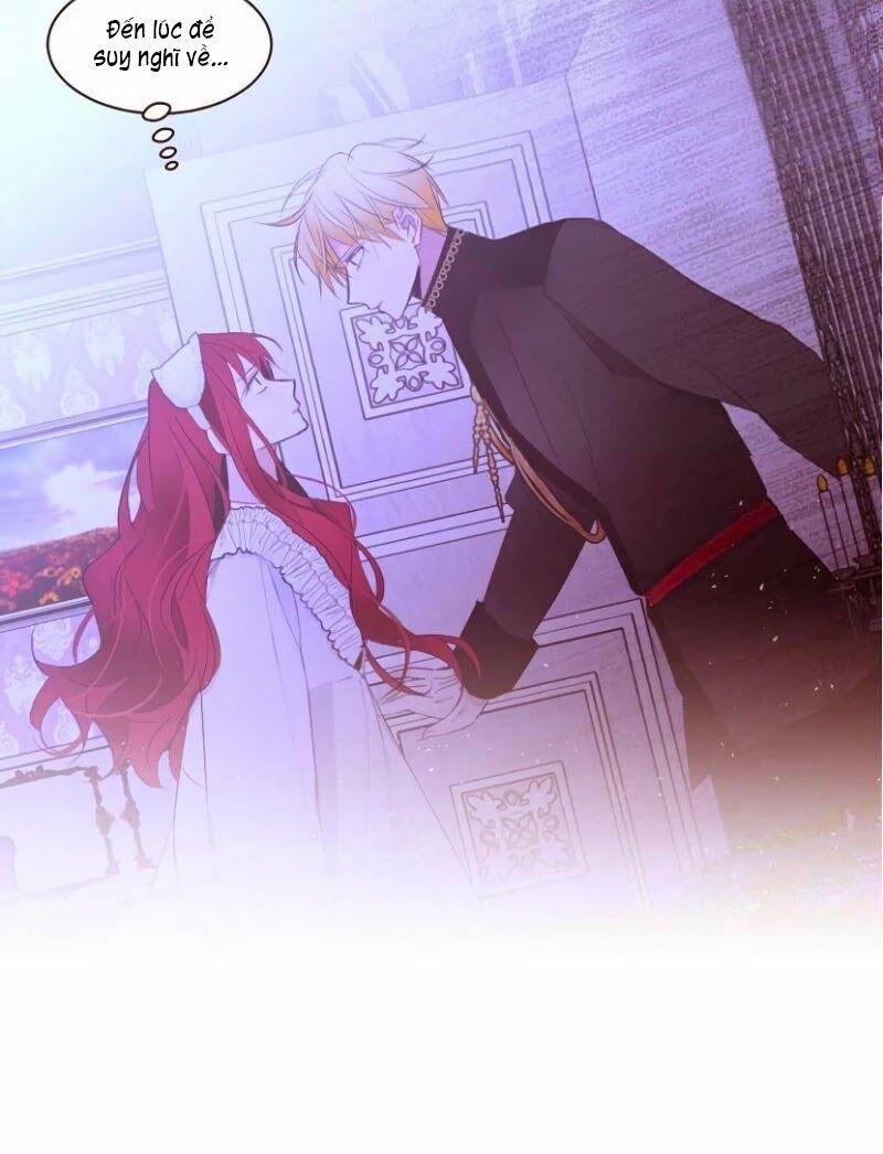 Cuộc Sống Rập Khuôn Của Một Quý Cô Tái Sinh! 33 trang 13