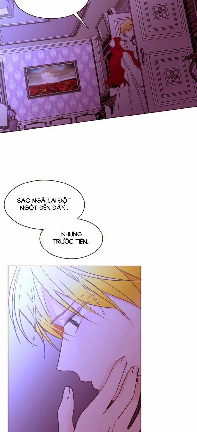 Cuộc Sống Rập Khuôn Của Một Quý Cô Tái Sinh! 33 trang 16