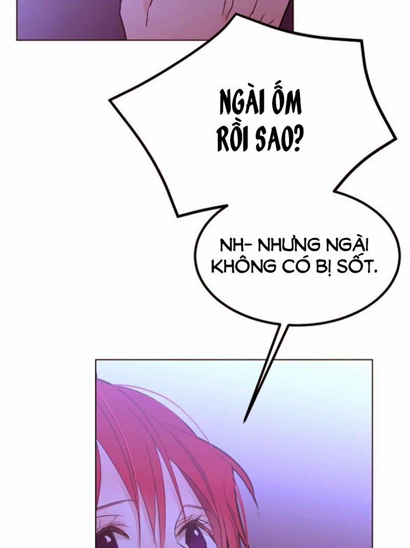 Cuộc Sống Rập Khuôn Của Một Quý Cô Tái Sinh! 33 trang 17