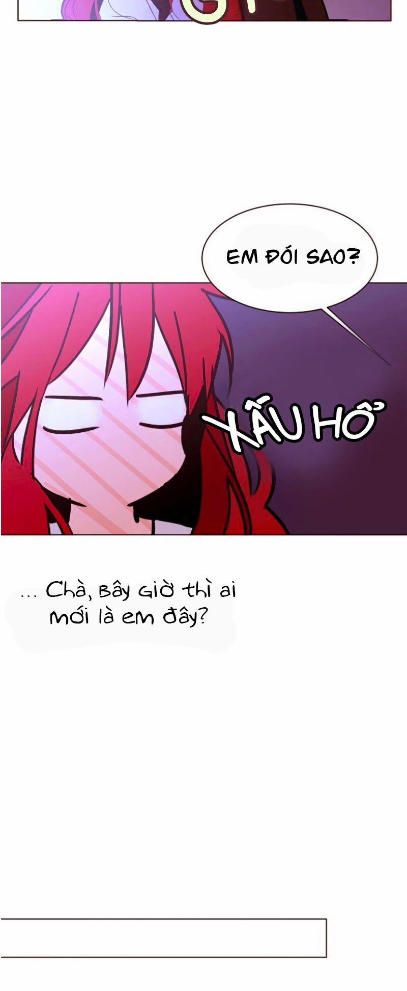 Cuộc Sống Rập Khuôn Của Một Quý Cô Tái Sinh! 33 trang 22