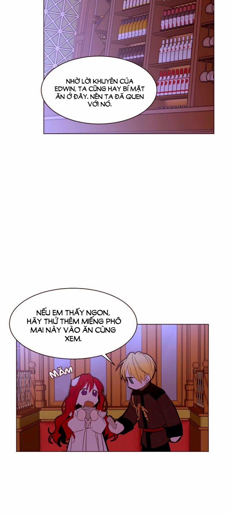 Cuộc Sống Rập Khuôn Của Một Quý Cô Tái Sinh! 33 trang 26