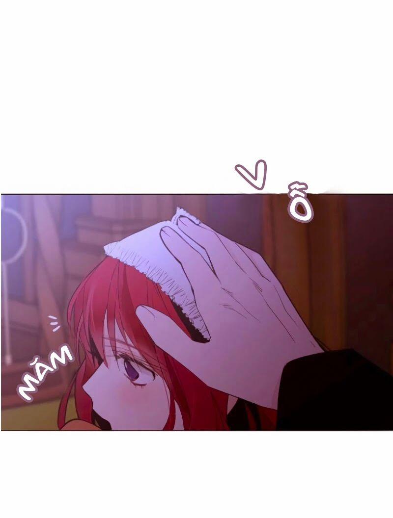 Cuộc Sống Rập Khuôn Của Một Quý Cô Tái Sinh! 33 trang 28