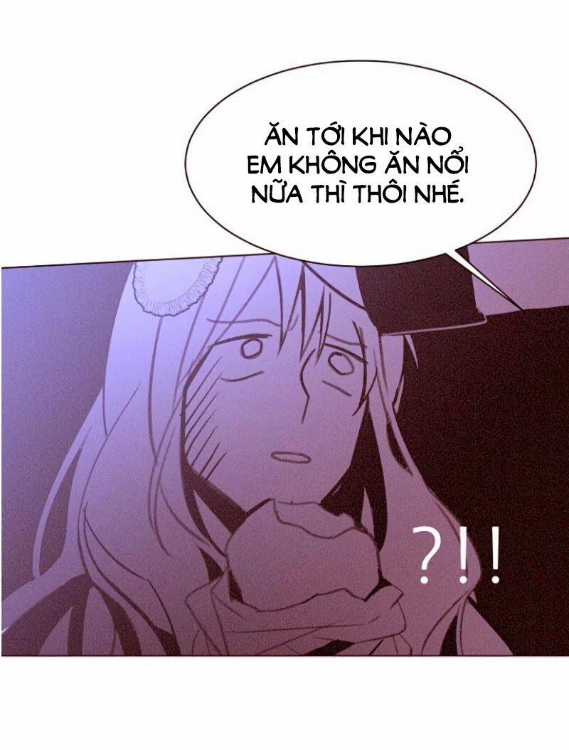 Cuộc Sống Rập Khuôn Của Một Quý Cô Tái Sinh! 33 trang 29