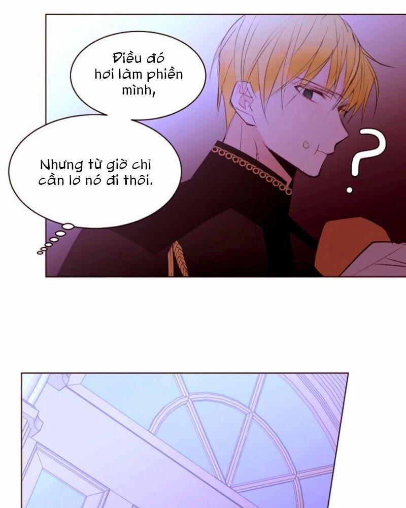 Cuộc Sống Rập Khuôn Của Một Quý Cô Tái Sinh! 33 trang 33