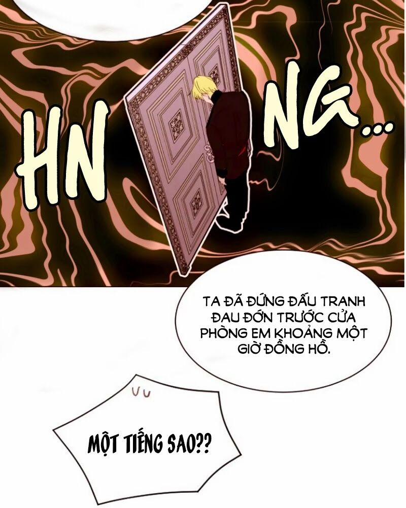 Cuộc Sống Rập Khuôn Của Một Quý Cô Tái Sinh! 33 trang 36