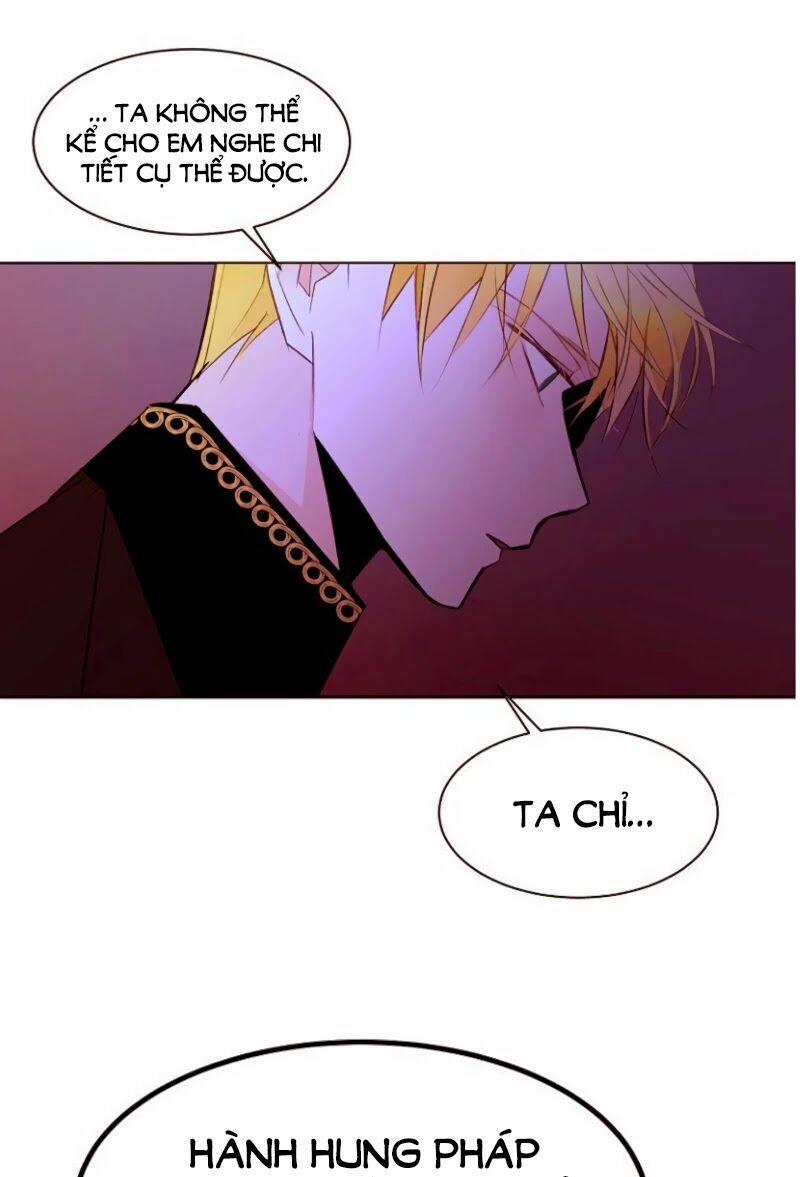 Cuộc Sống Rập Khuôn Của Một Quý Cô Tái Sinh! 33 trang 40