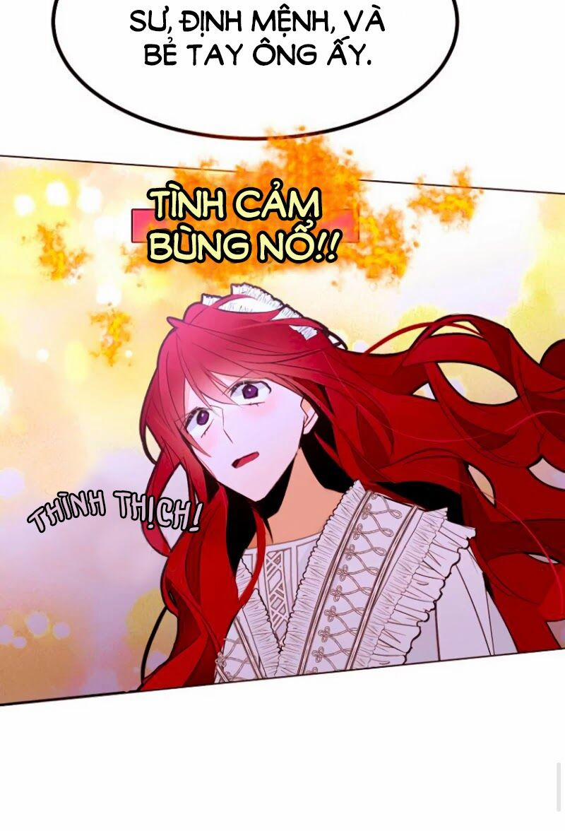 Cuộc Sống Rập Khuôn Của Một Quý Cô Tái Sinh! 33 trang 41