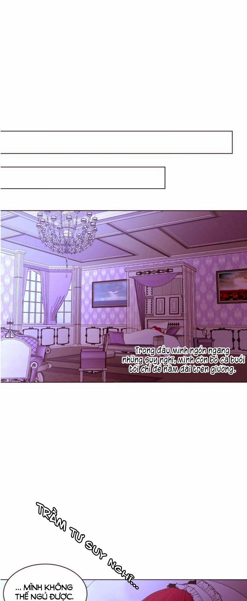 Cuộc Sống Rập Khuôn Của Một Quý Cô Tái Sinh! 33 trang 5