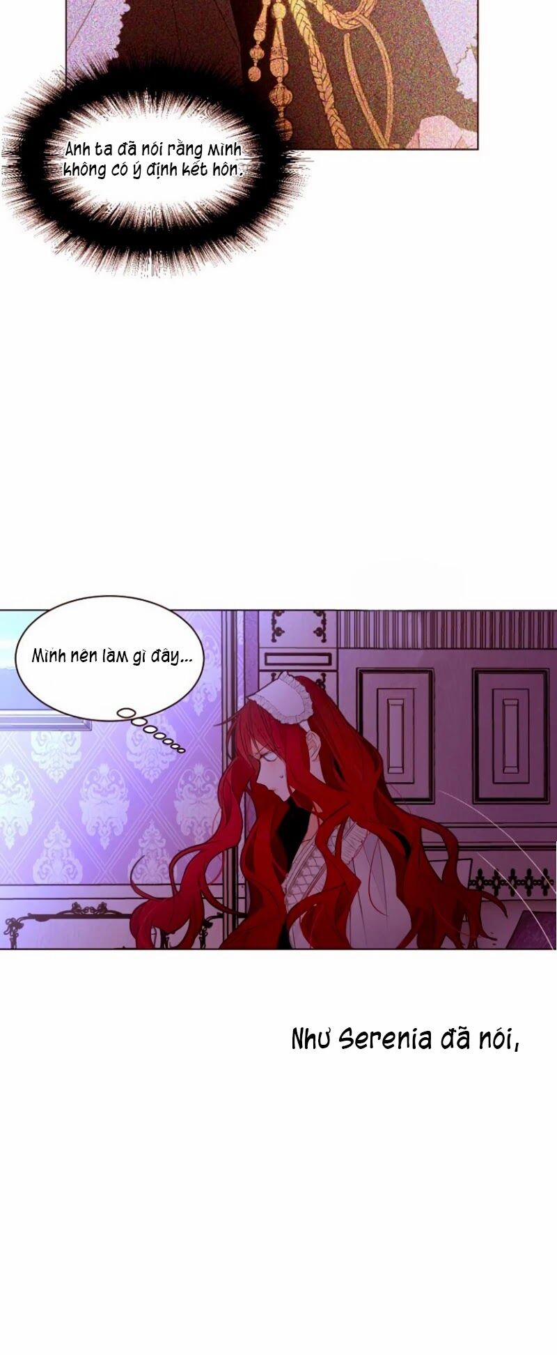 Cuộc Sống Rập Khuôn Của Một Quý Cô Tái Sinh! 33 trang 8