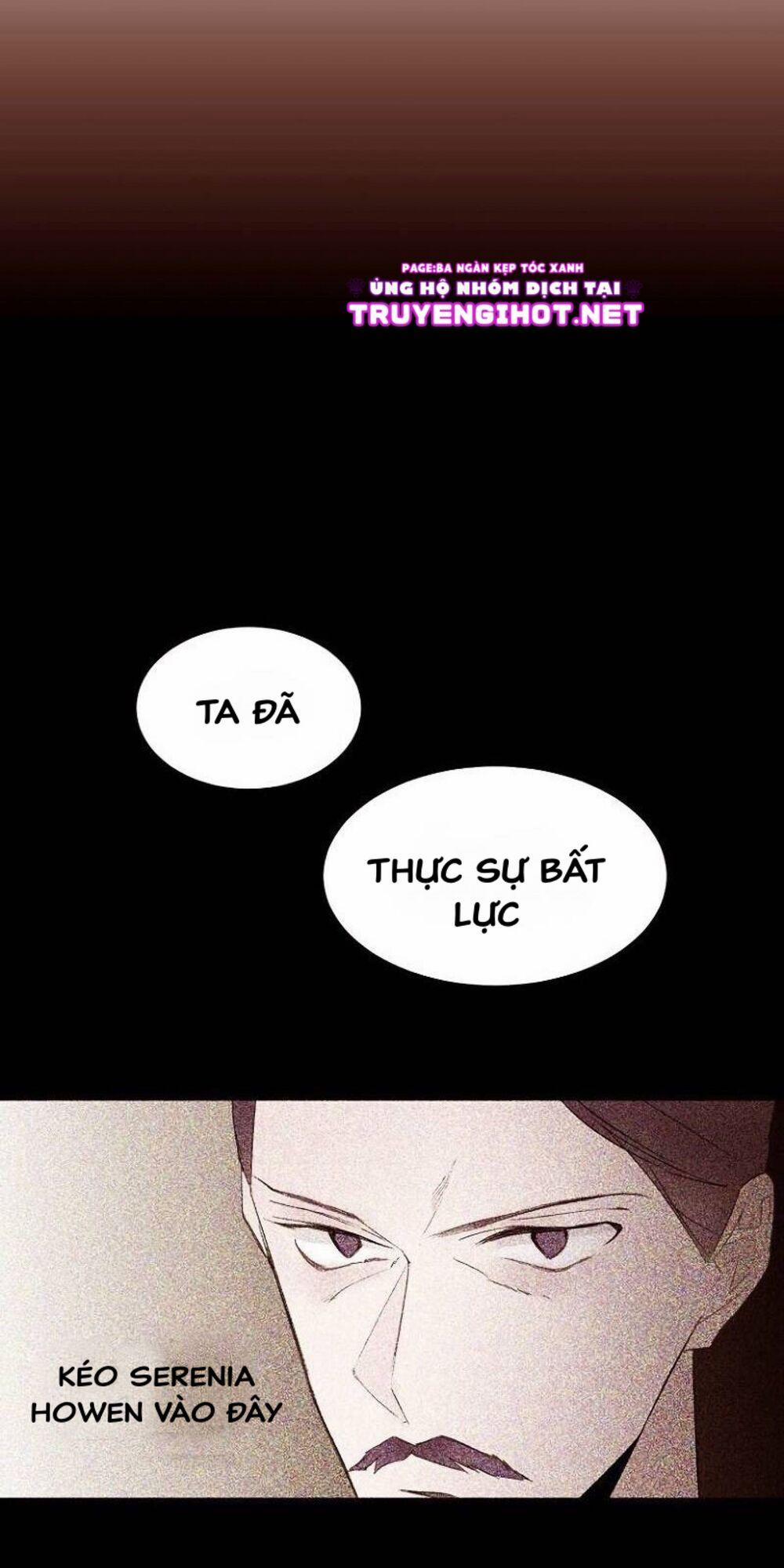 Cuộc Sống Rập Khuôn Của Một Quý Cô Tái Sinh! 34.5 trang 1