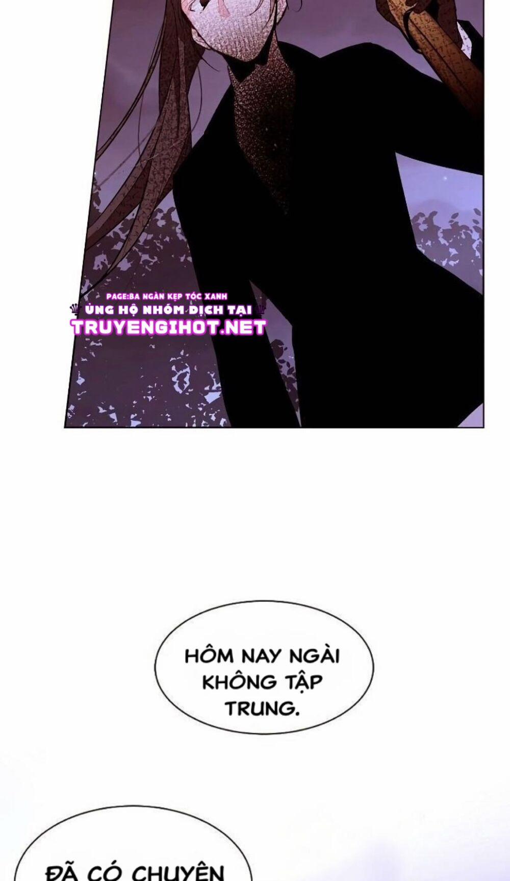 Cuộc Sống Rập Khuôn Của Một Quý Cô Tái Sinh! 34.5 trang 12