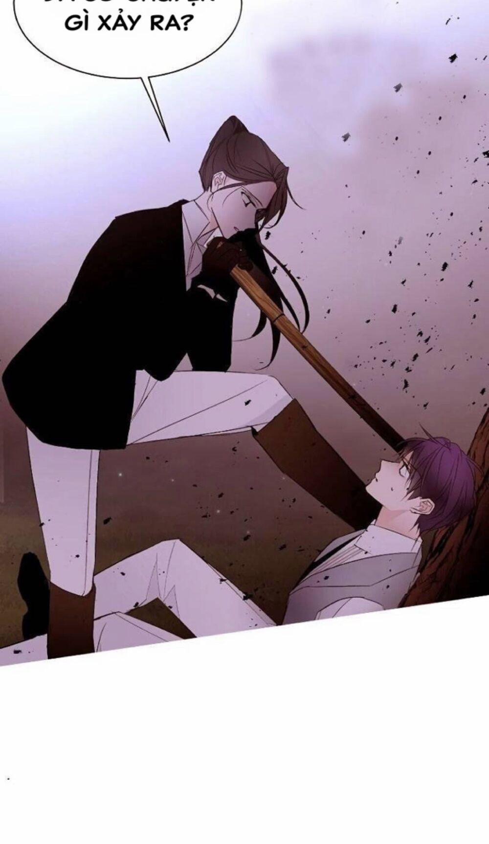 Cuộc Sống Rập Khuôn Của Một Quý Cô Tái Sinh! 34.5 trang 13