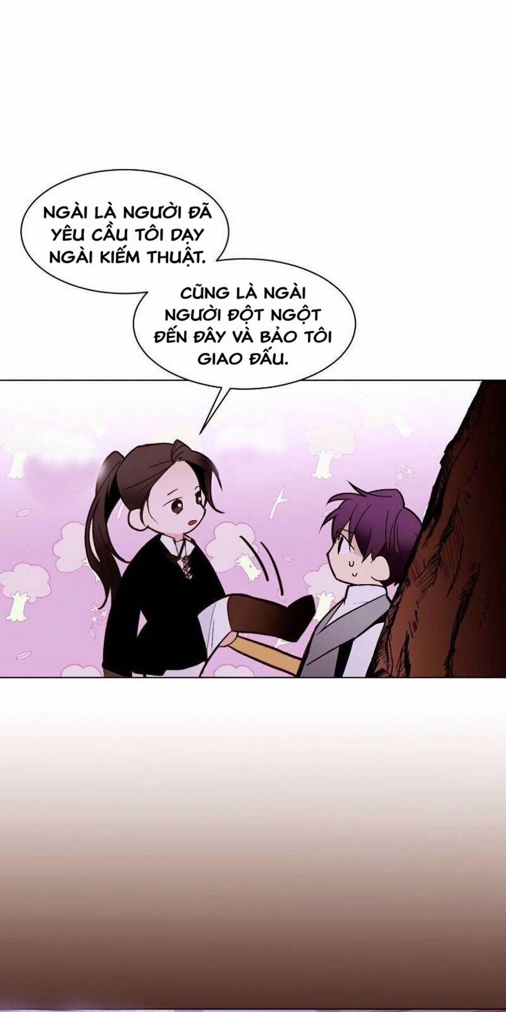 Cuộc Sống Rập Khuôn Của Một Quý Cô Tái Sinh! 34.5 trang 15