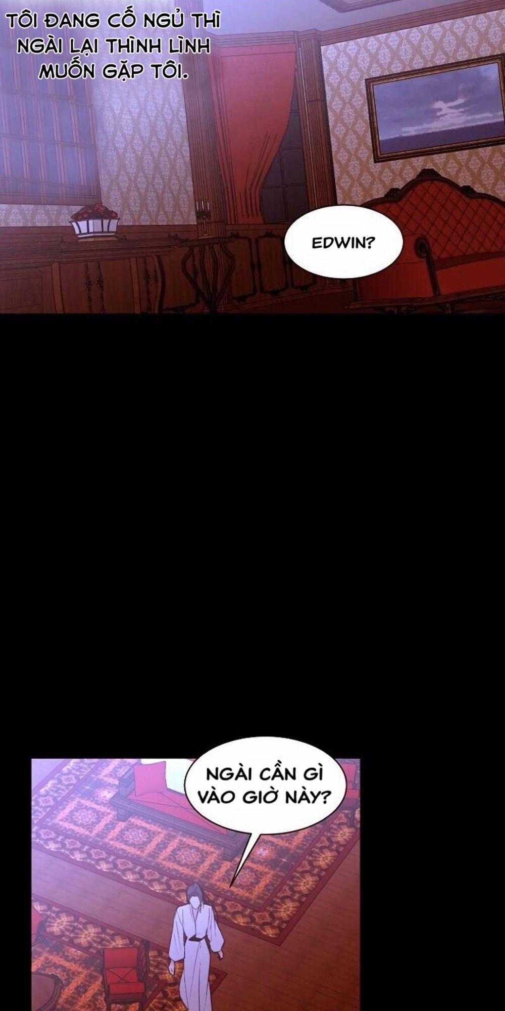 Cuộc Sống Rập Khuôn Của Một Quý Cô Tái Sinh! 34.5 trang 16