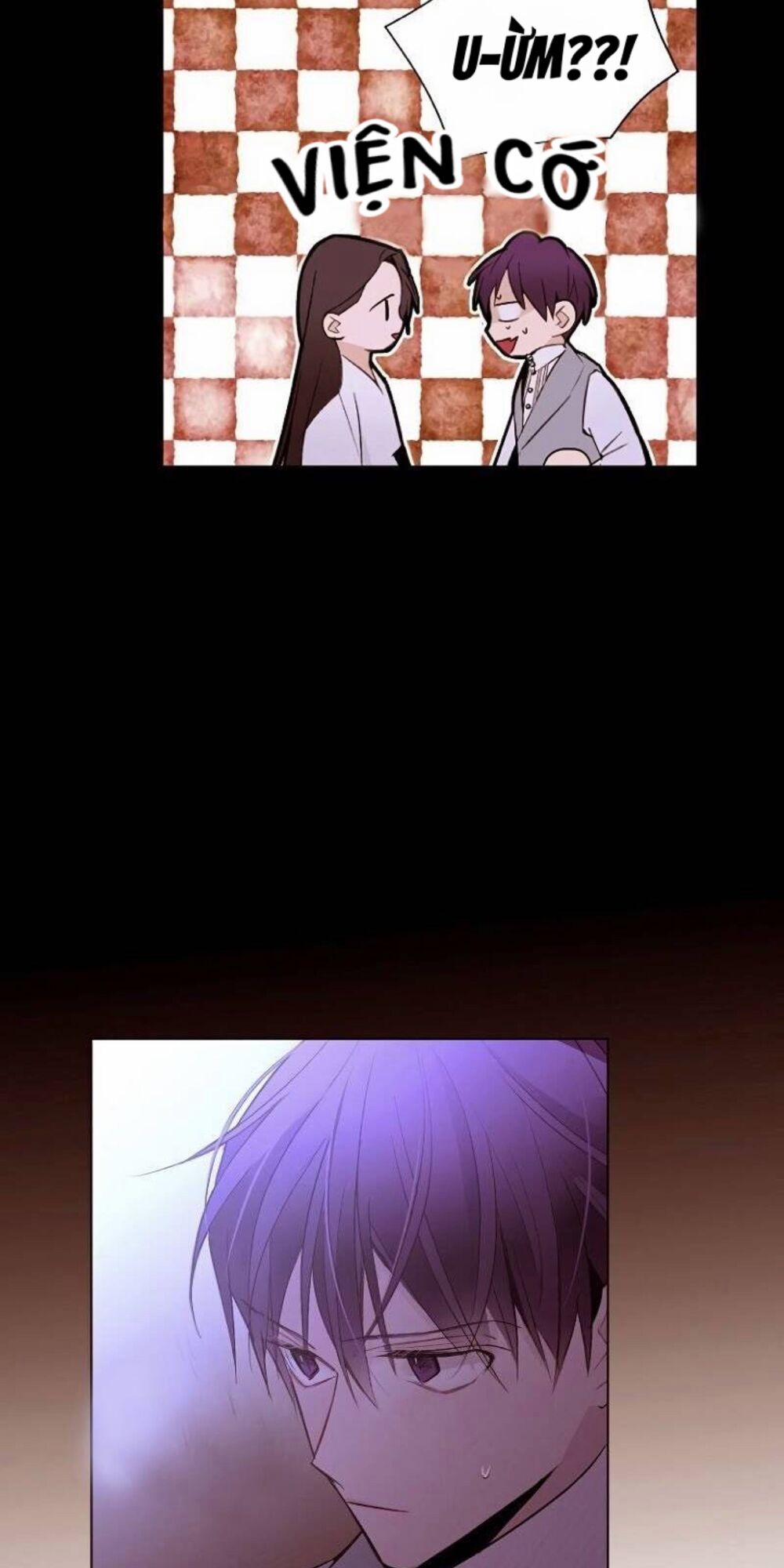 Cuộc Sống Rập Khuôn Của Một Quý Cô Tái Sinh! 34.5 trang 18