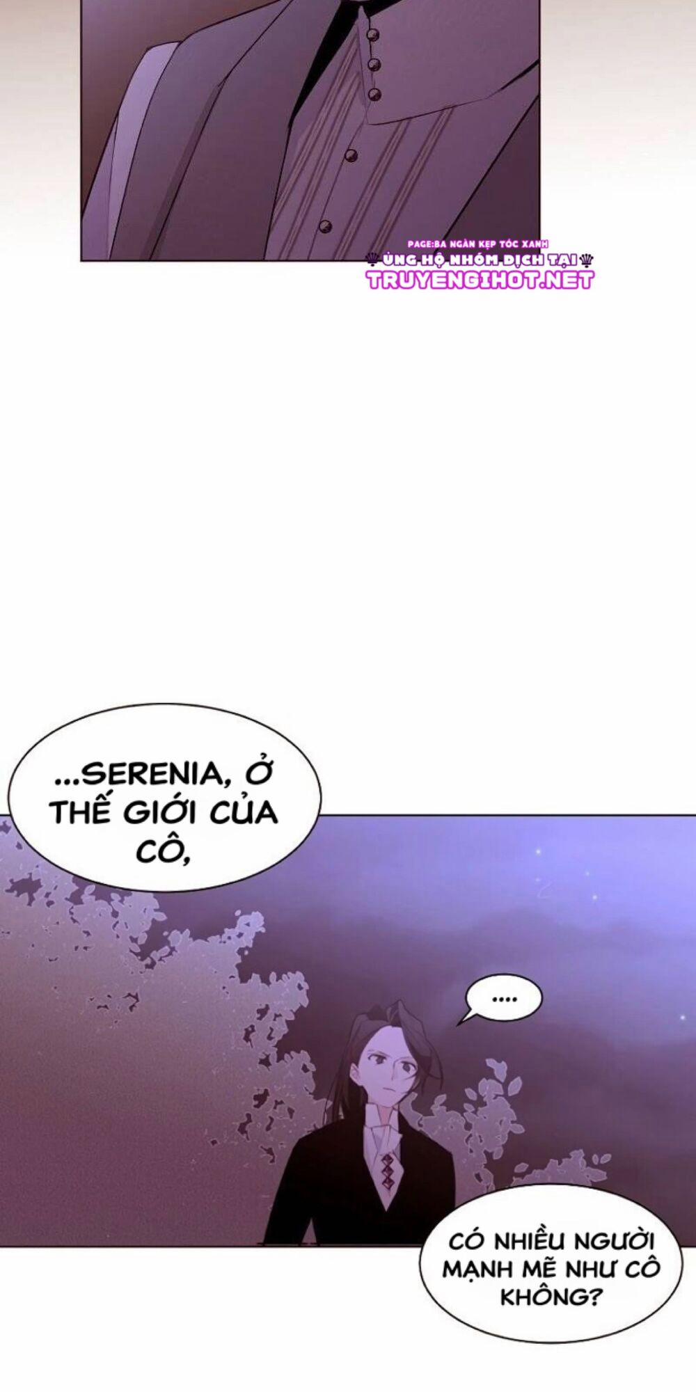 Cuộc Sống Rập Khuôn Của Một Quý Cô Tái Sinh! 34.5 trang 19