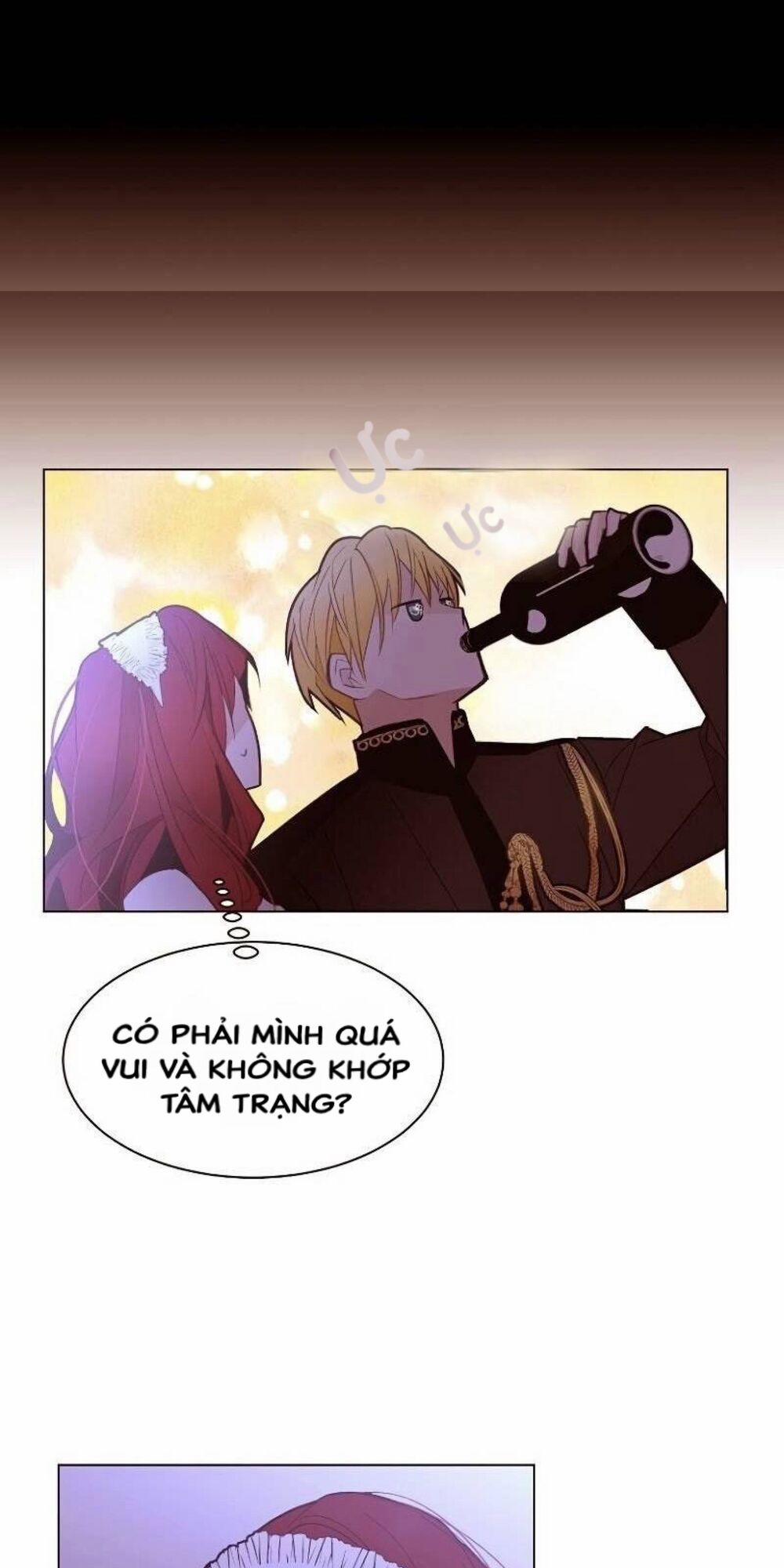 Cuộc Sống Rập Khuôn Của Một Quý Cô Tái Sinh! 34.5 trang 2