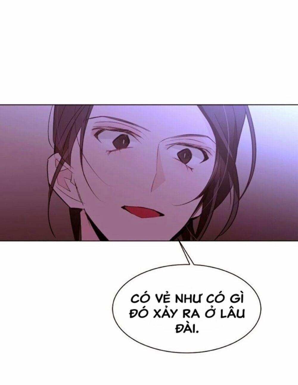 Cuộc Sống Rập Khuôn Của Một Quý Cô Tái Sinh! 34.5 trang 20