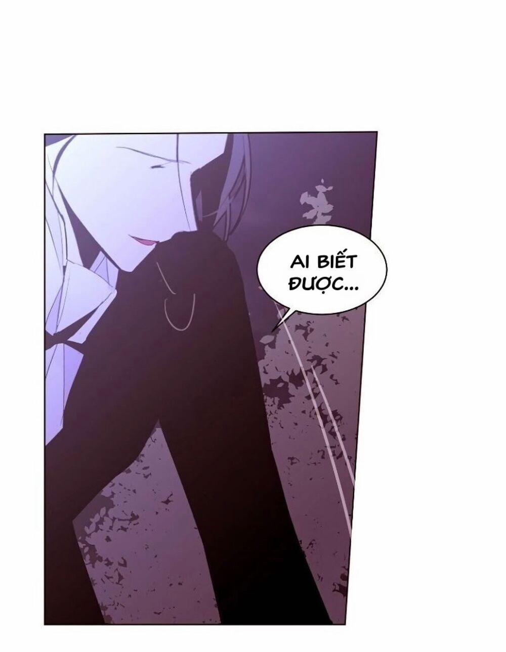 Cuộc Sống Rập Khuôn Của Một Quý Cô Tái Sinh! 34.5 trang 21