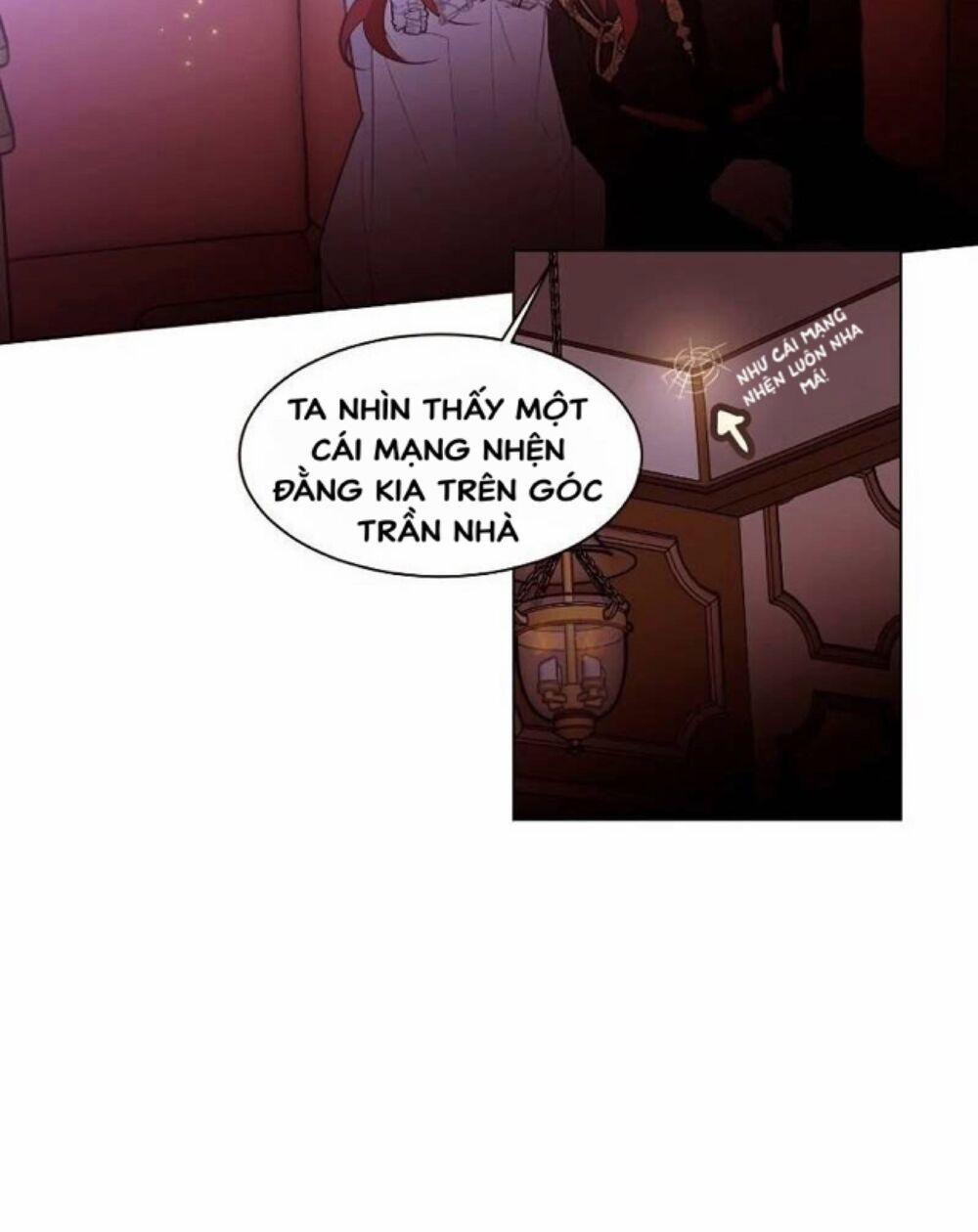 Cuộc Sống Rập Khuôn Của Một Quý Cô Tái Sinh! 34.5 trang 5