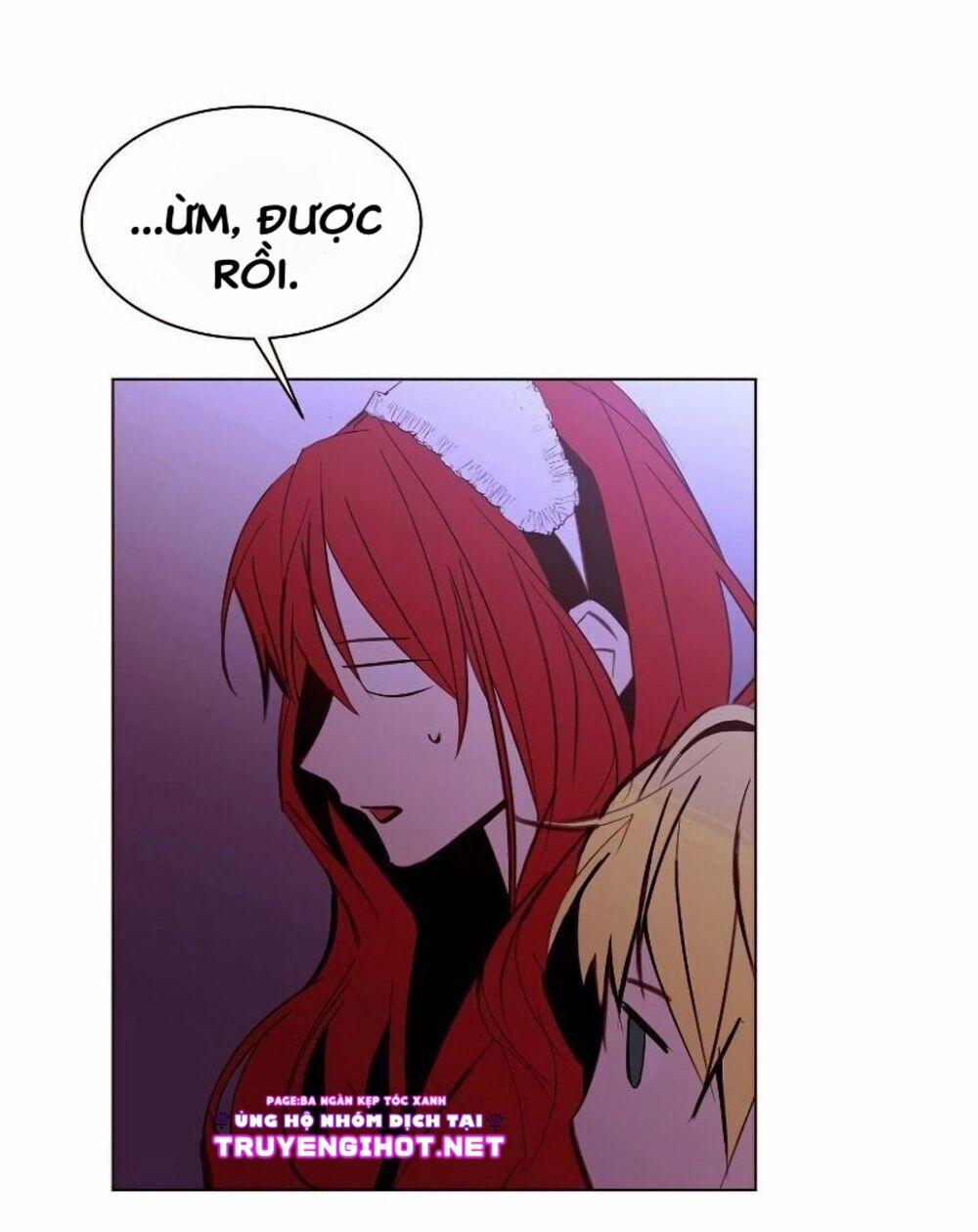 Cuộc Sống Rập Khuôn Của Một Quý Cô Tái Sinh! 34.5 trang 6