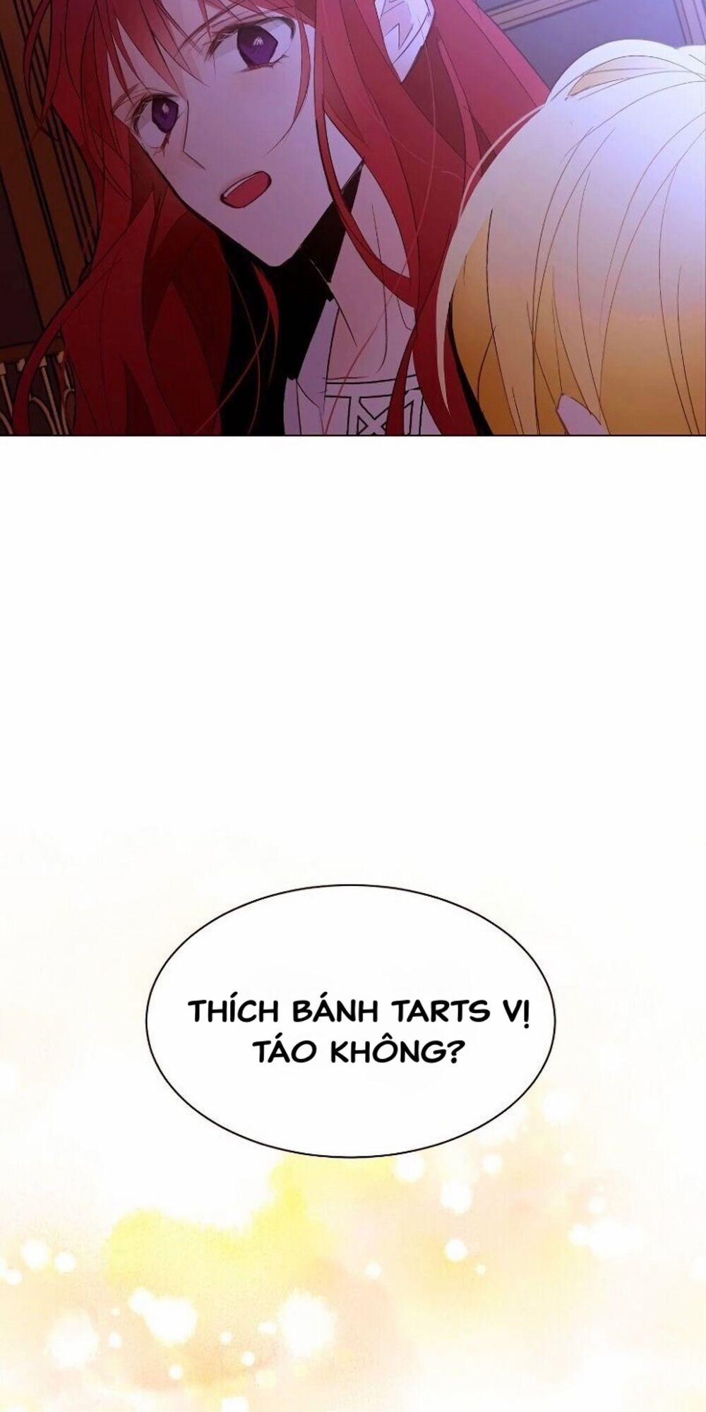 Cuộc Sống Rập Khuôn Của Một Quý Cô Tái Sinh! 34.5 trang 8