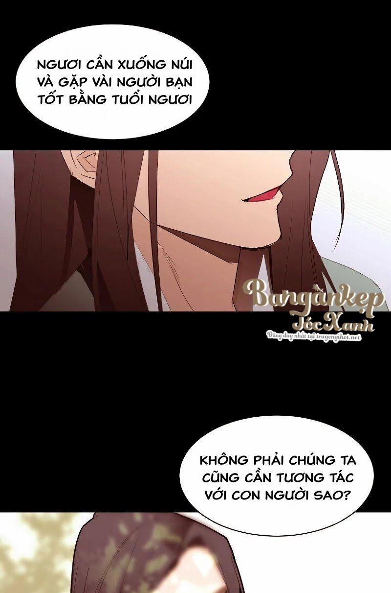 Cuộc Sống Rập Khuôn Của Một Quý Cô Tái Sinh! 35 trang 14