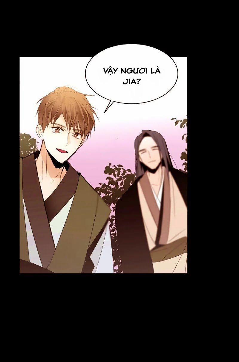 Cuộc Sống Rập Khuôn Của Một Quý Cô Tái Sinh! 35 trang 16