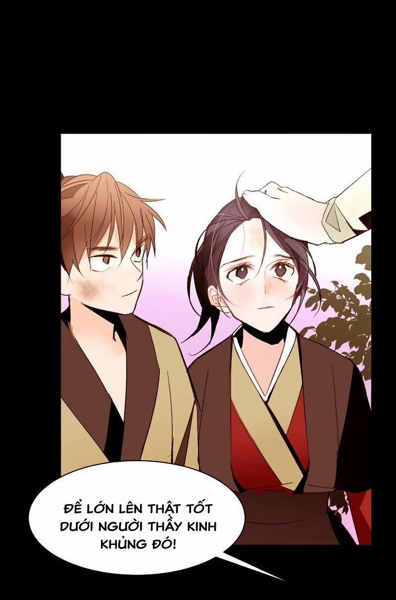 Cuộc Sống Rập Khuôn Của Một Quý Cô Tái Sinh! 35 trang 17