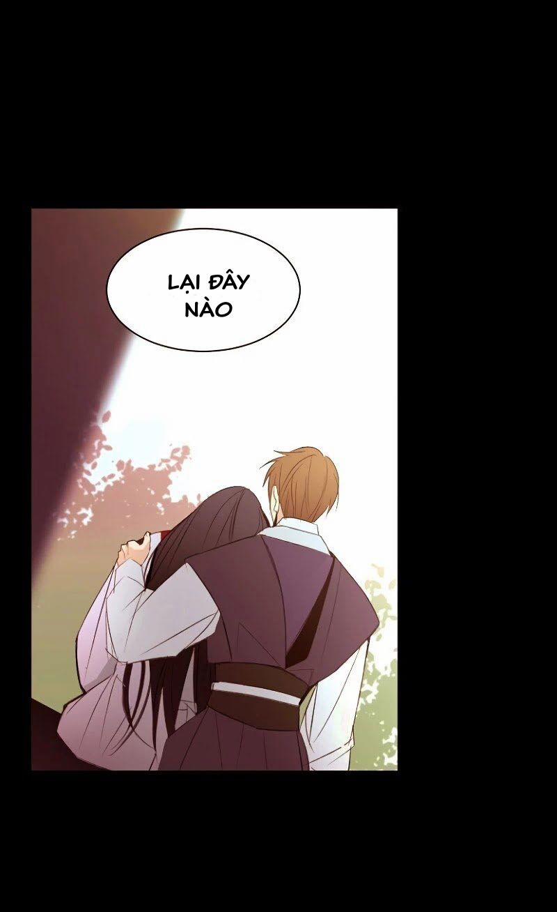 Cuộc Sống Rập Khuôn Của Một Quý Cô Tái Sinh! 35 trang 22