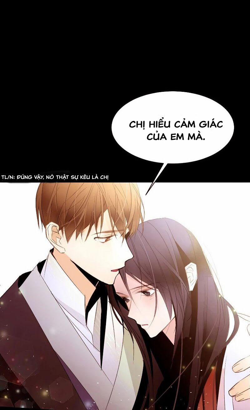 Cuộc Sống Rập Khuôn Của Một Quý Cô Tái Sinh! 35 trang 23