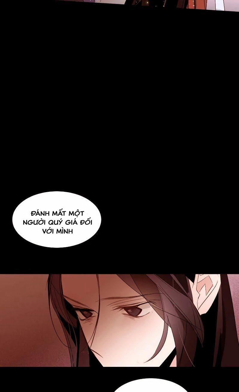 Cuộc Sống Rập Khuôn Của Một Quý Cô Tái Sinh! 35 trang 24