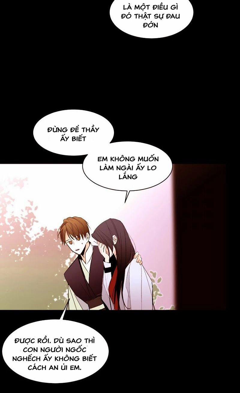 Cuộc Sống Rập Khuôn Của Một Quý Cô Tái Sinh! 35 trang 25