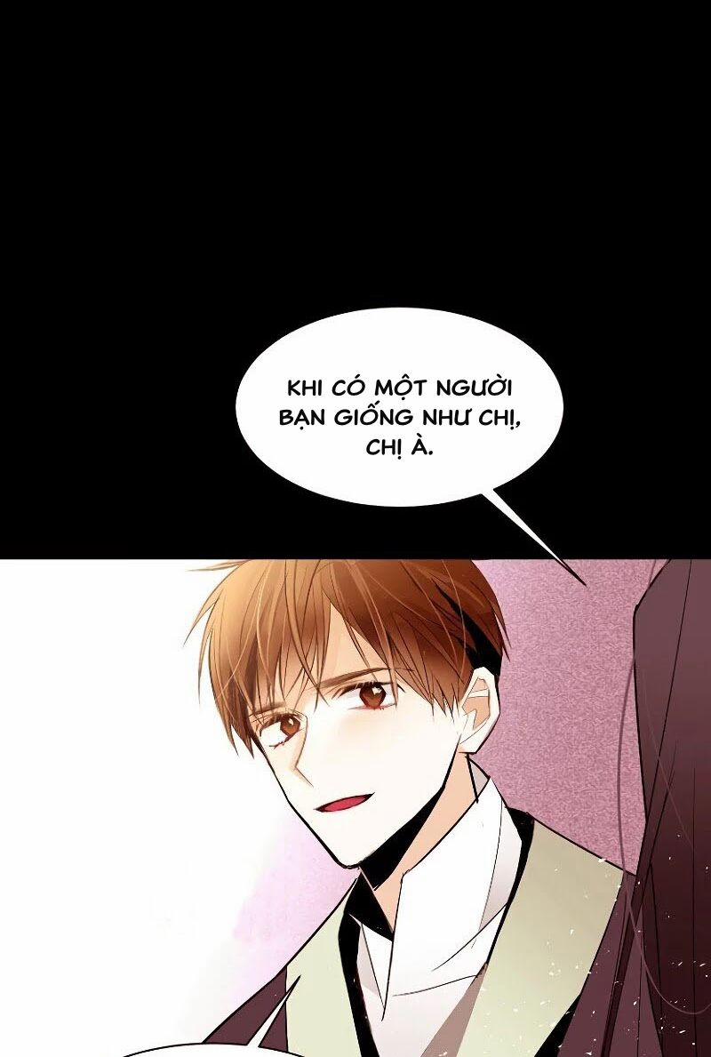 Cuộc Sống Rập Khuôn Của Một Quý Cô Tái Sinh! 35 trang 27