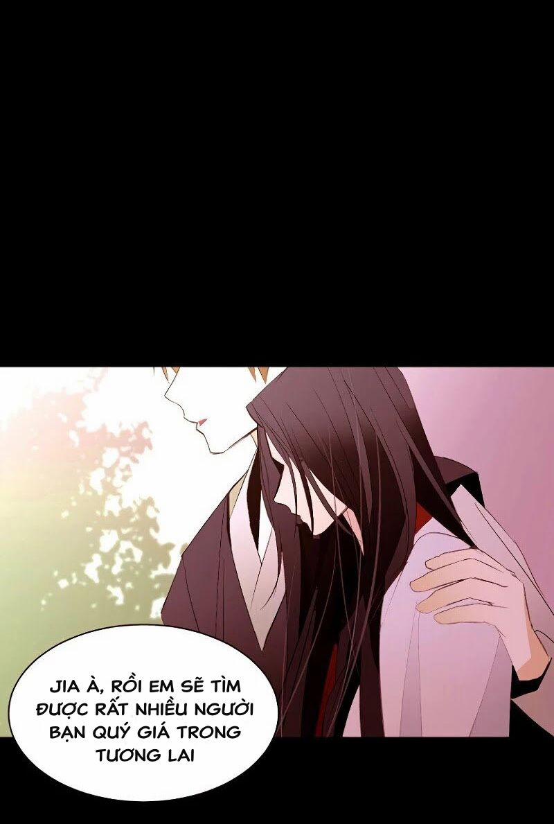 Cuộc Sống Rập Khuôn Của Một Quý Cô Tái Sinh! 35 trang 29