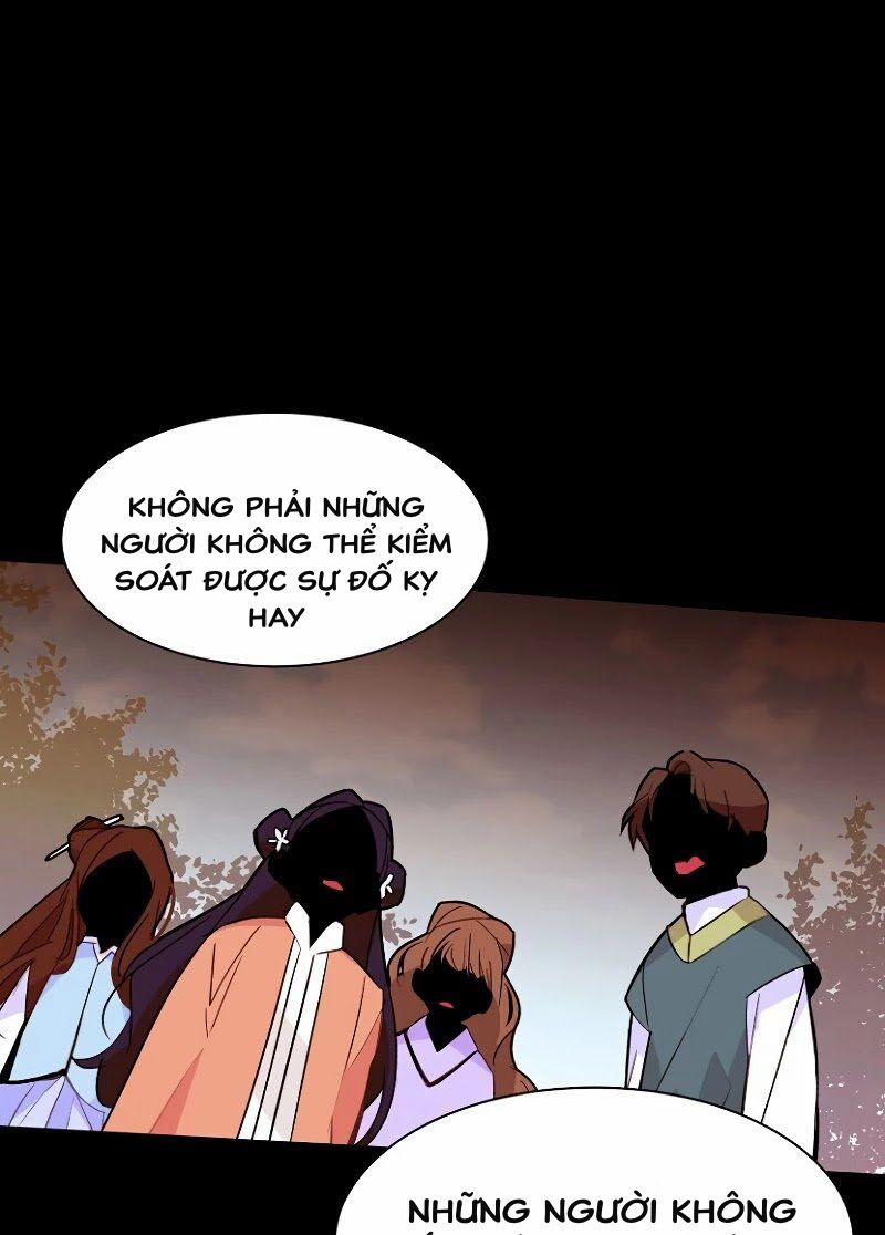 Cuộc Sống Rập Khuôn Của Một Quý Cô Tái Sinh! 35 trang 30