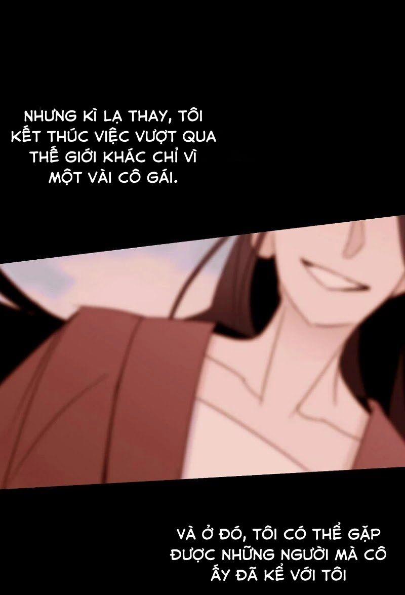 Cuộc Sống Rập Khuôn Của Một Quý Cô Tái Sinh! 35 trang 34