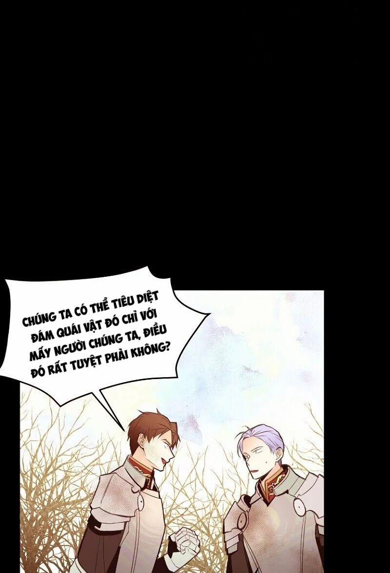 Cuộc Sống Rập Khuôn Của Một Quý Cô Tái Sinh! 35 trang 35