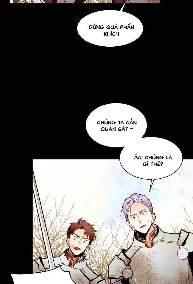 Cuộc Sống Rập Khuôn Của Một Quý Cô Tái Sinh! 35 trang 36