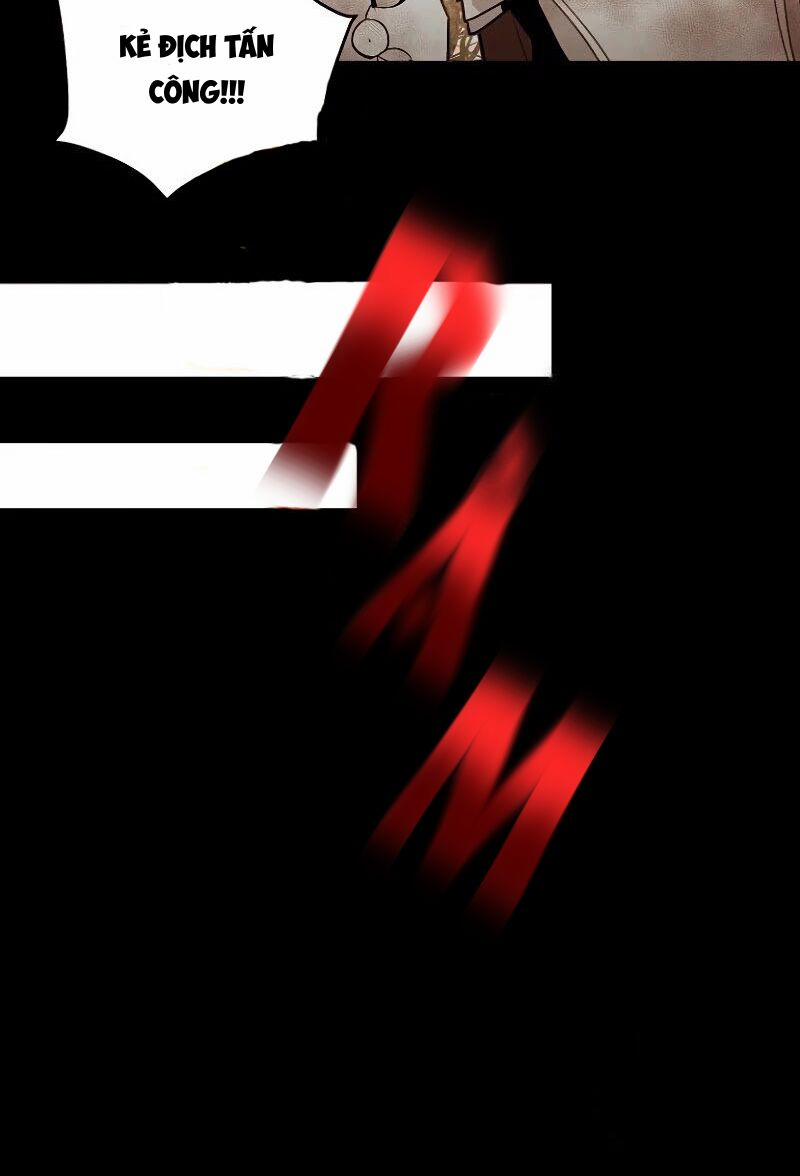 Cuộc Sống Rập Khuôn Của Một Quý Cô Tái Sinh! 35 trang 37