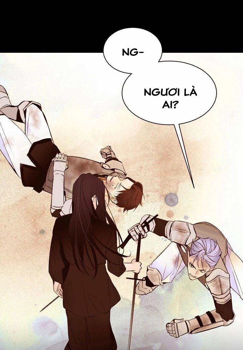 Cuộc Sống Rập Khuôn Của Một Quý Cô Tái Sinh! 35 trang 38