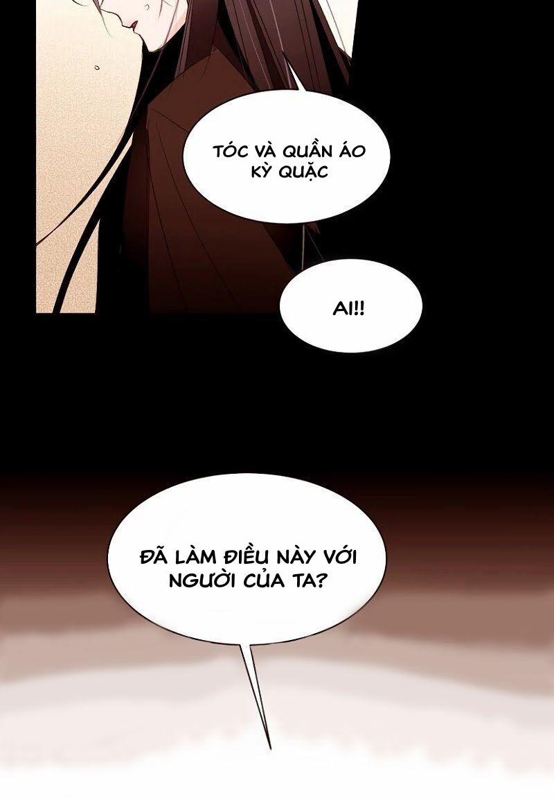 Cuộc Sống Rập Khuôn Của Một Quý Cô Tái Sinh! 35 trang 40