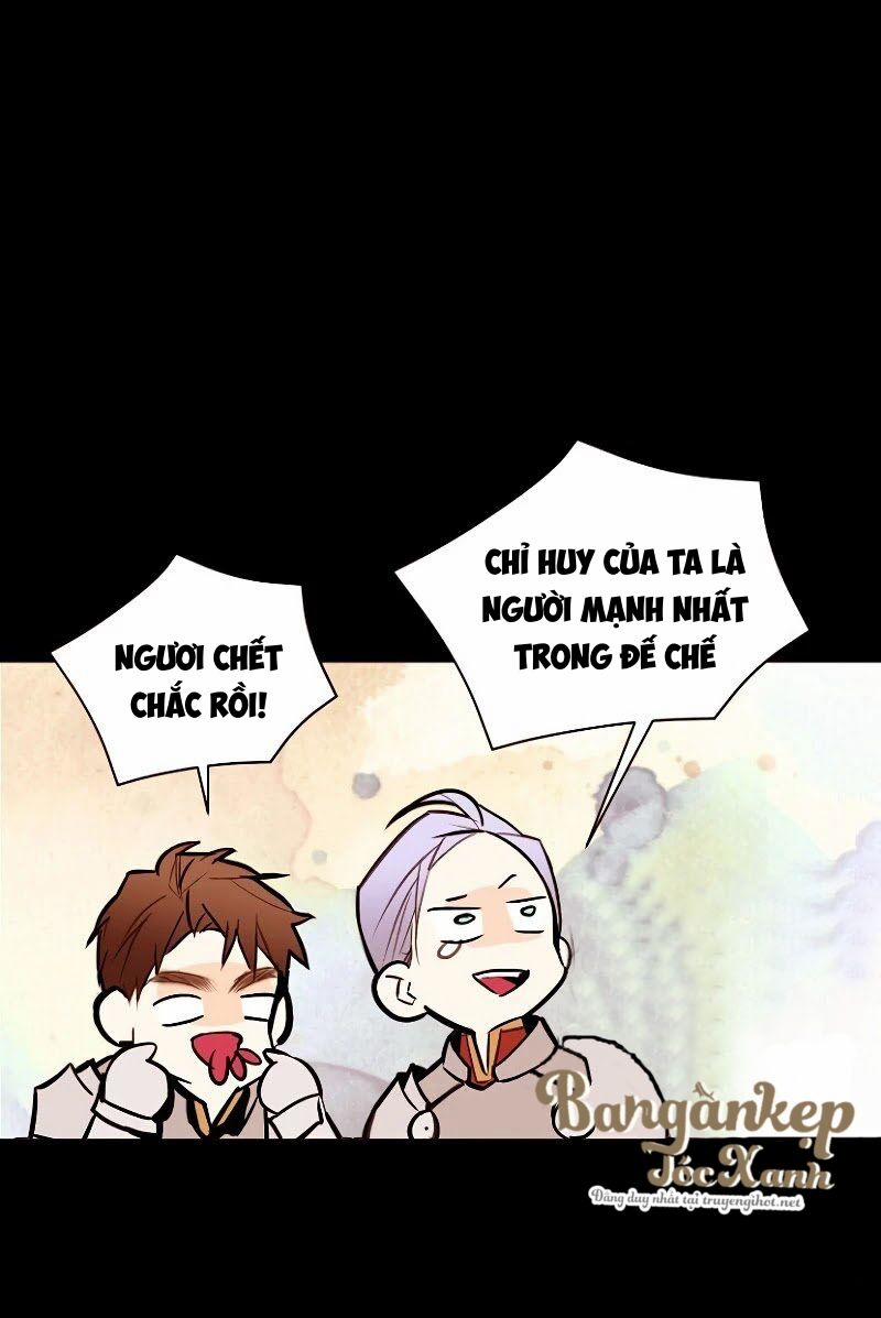 Cuộc Sống Rập Khuôn Của Một Quý Cô Tái Sinh! 35 trang 42