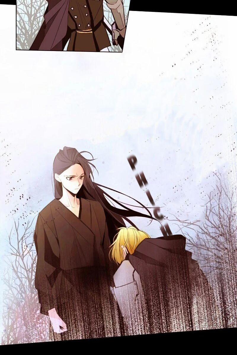 Cuộc Sống Rập Khuôn Của Một Quý Cô Tái Sinh! 35 trang 45