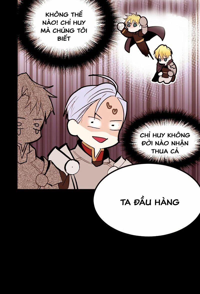 Cuộc Sống Rập Khuôn Của Một Quý Cô Tái Sinh! 35 trang 48