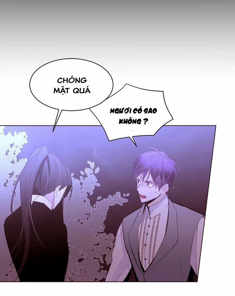 Cuộc Sống Rập Khuôn Của Một Quý Cô Tái Sinh! 35 trang 5