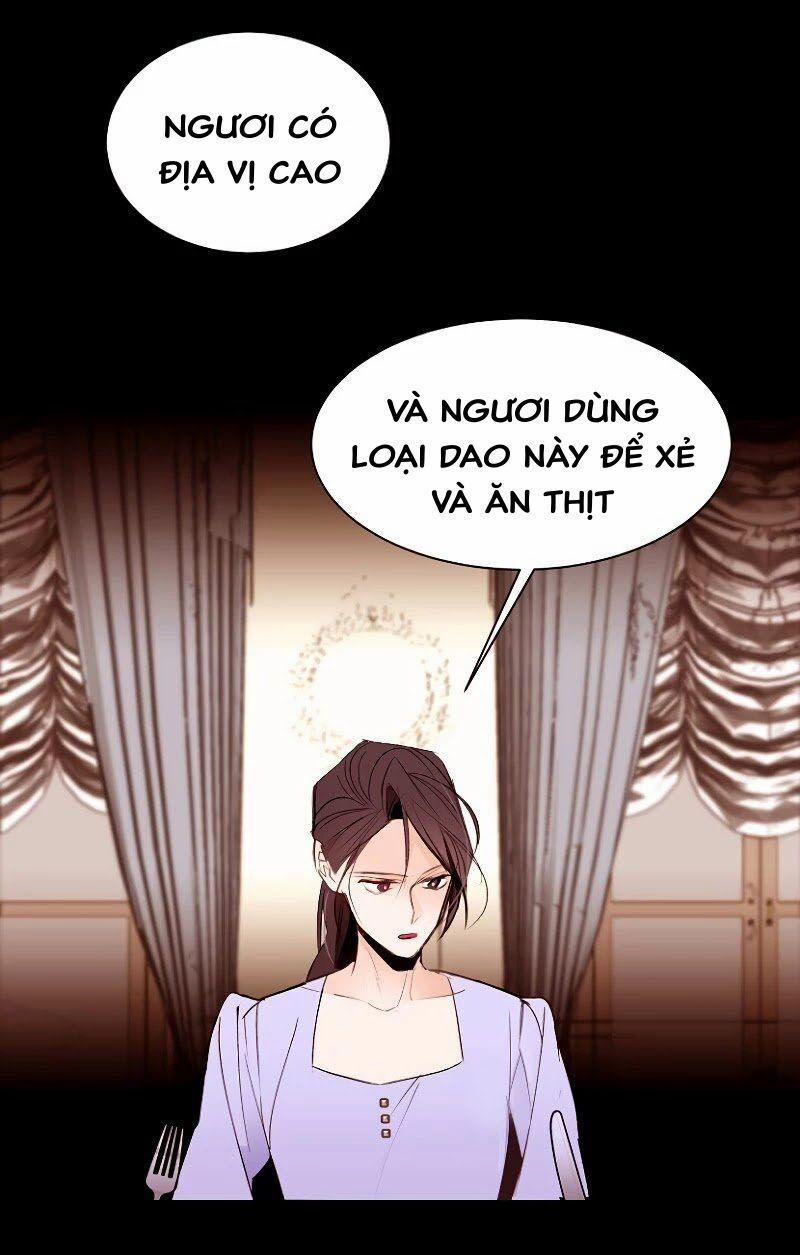 Cuộc Sống Rập Khuôn Của Một Quý Cô Tái Sinh! 35 trang 52