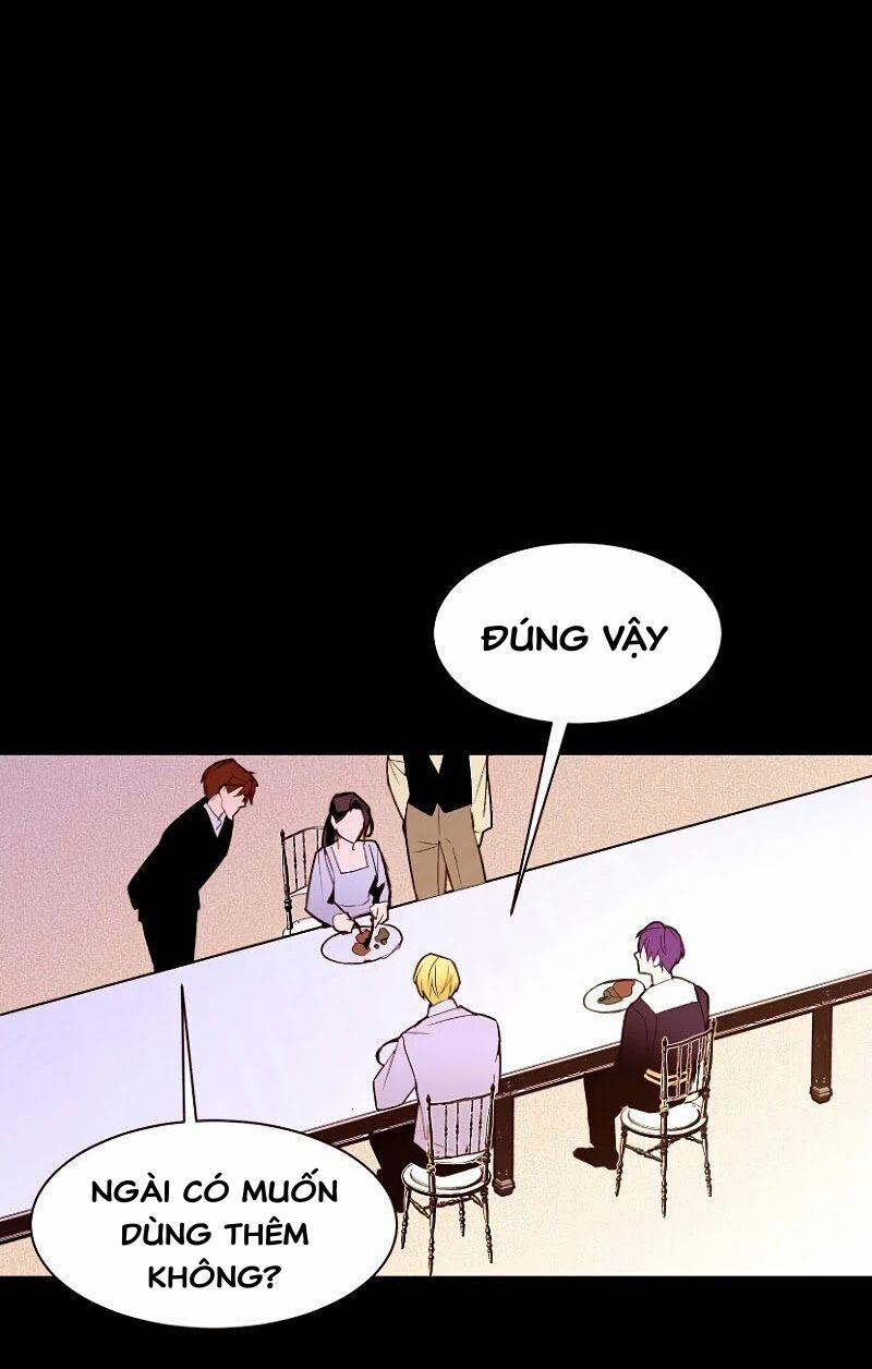 Cuộc Sống Rập Khuôn Của Một Quý Cô Tái Sinh! 35 trang 53