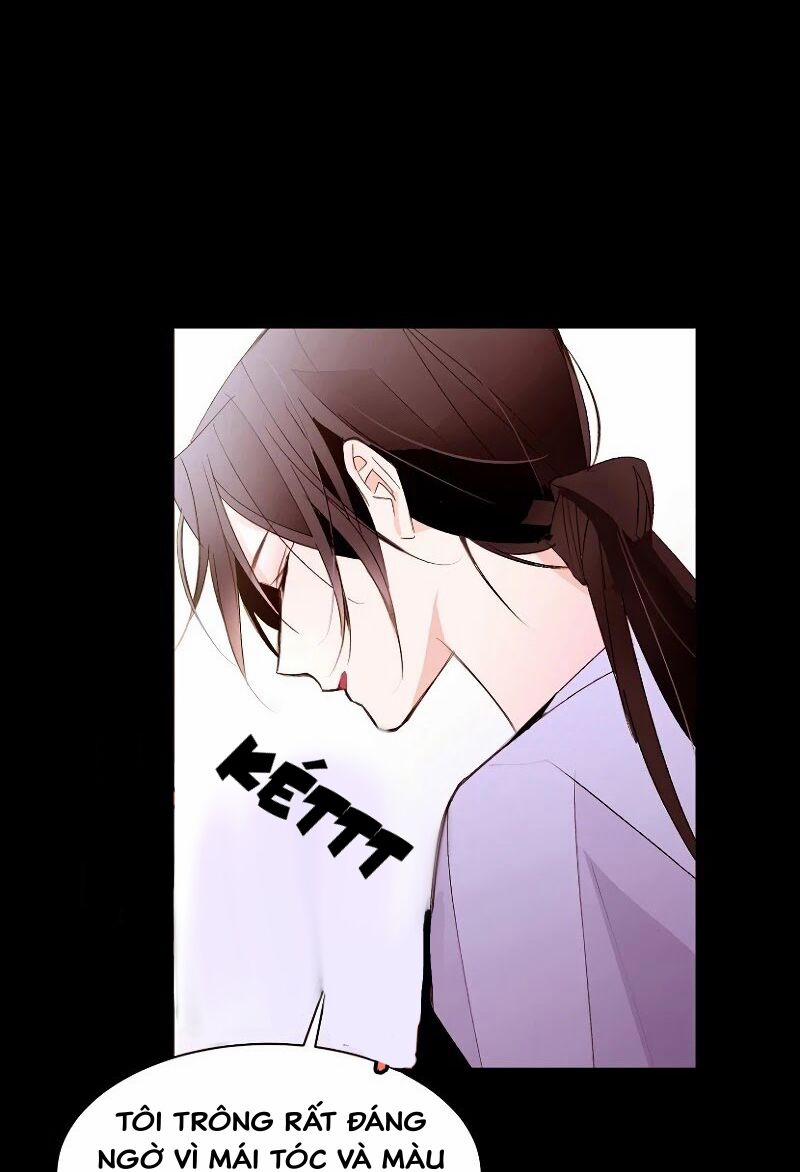 Cuộc Sống Rập Khuôn Của Một Quý Cô Tái Sinh! 35 trang 55